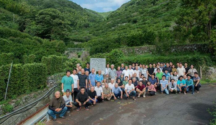 大地からの声――15何が起きても生き残れるよう、暮らしを人任せにしない。「無茶々園」大津清次さん