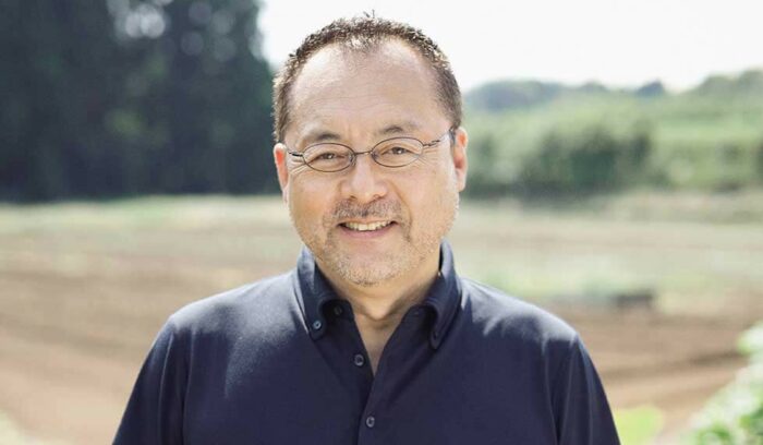 大地からの声――14未来は、考えた先にある。「ルコラステーション」　畝田謙太郎さん