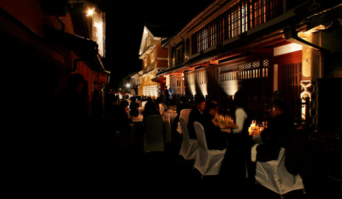 美は日常に宿る。