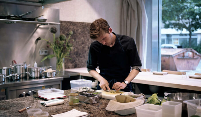 「エルンスト」ディラン・ワトソン＝ブラウン氏インタビュー