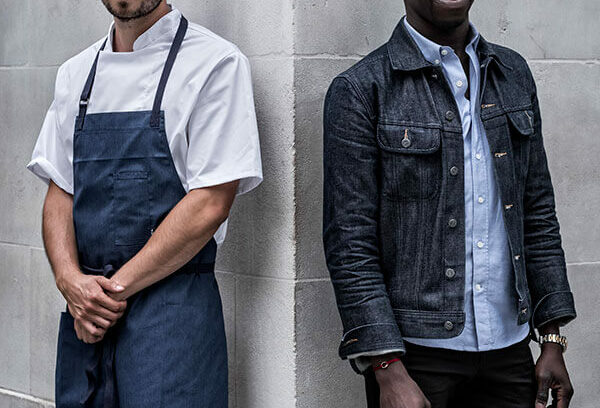 地元フーディーが注目する“モダン・アフリカン”