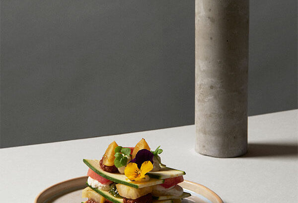 東ロンドンに続々誕生するヴィーガン・スポット