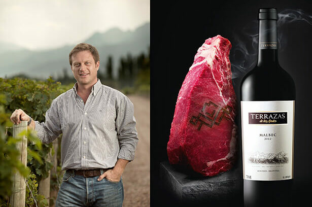 牛肉から紐とくアルゼンチンワインの魅力