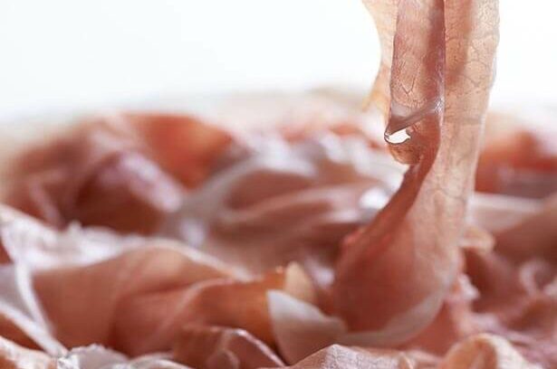 本当においしいパルマハムを知ろう！