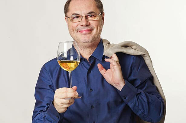 『イル・ゴロザリオ』パオロ・マッソブリオさんと味わい、語る「古代小麦のパスタ」「非加熱の生はちみつ」から見える“食の多様性と未来”