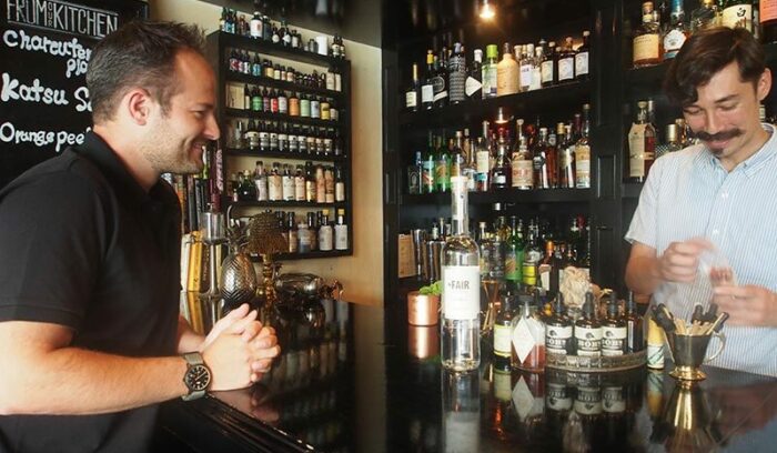 フェアトレード認定を受けた初のスピリッツメーカー「FAIR.」が掲げる“モノづくり”の視点とは？