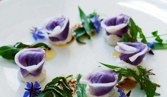 イタリア・トリノのヴィーガン事情