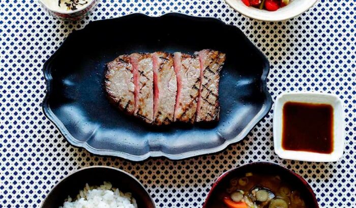 何を食べて老後をすごすか？