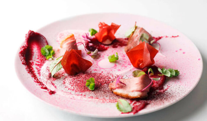 心理的な充足を意識する。