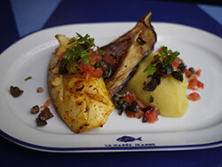 人気ビストロが手掛けるシーフード専門店が増加中