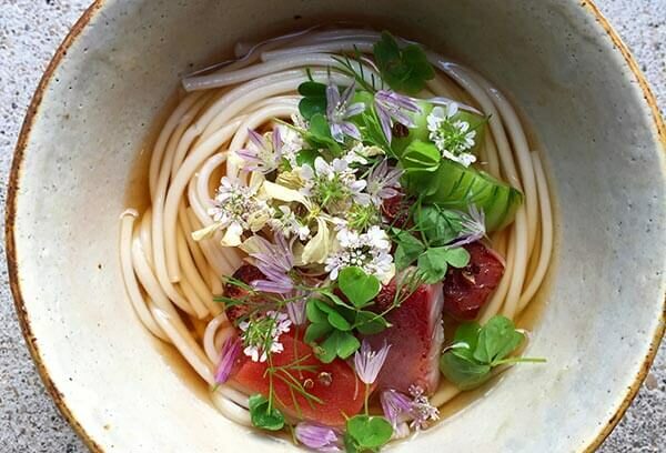 長崎発の麺があらたなトレンドに！