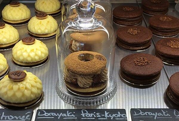 映画効果で脚光を浴びる和菓子職人の仕事