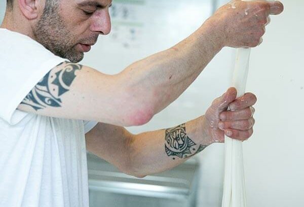 メイド・イン・パリの食材が続々と登場！