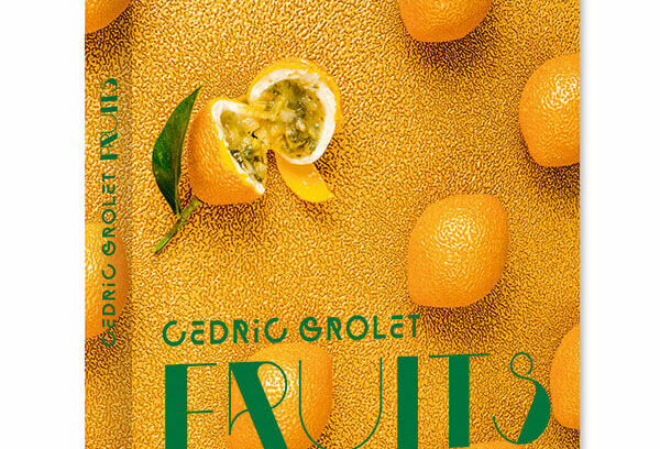 パティシエが誘う果物の深淵なる世界