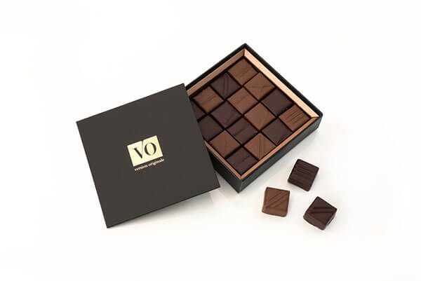 今、旬なショコラはパリ郊外に