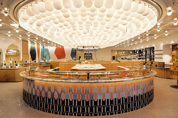 “香り”の表現に心を砕く2ブランドがコラボへ