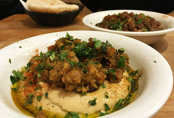 肉や魚に代わるベジタル・プロテインが大注目