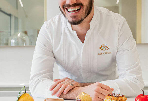 憧れのパティシエのお菓子をテイクアウトで