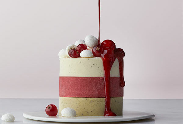 組み合わせて楽しむパリの持ち帰りアイス