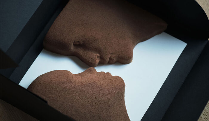 注目のパティシエ、ニーナ・メタイエのヴァーチャルブティック