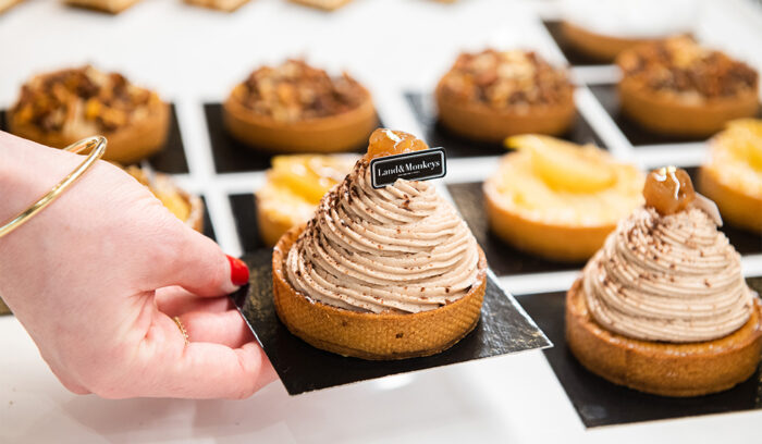 「メゾン・ランドゥメンヌ」が手掛ける100％ヴィーガンのブーランジュリー