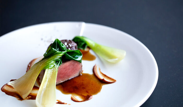 ブラス親子が手掛ける「穀物」がテーマのレストラン誕生