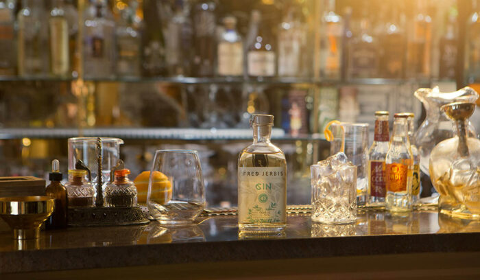 vol.44　フリウリ＝ヴェネツィア・ジューリア州のジン生産者