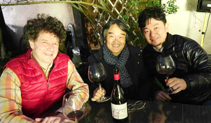 共に生き続けるということ～「エノコネクション」伊藤與志男さん