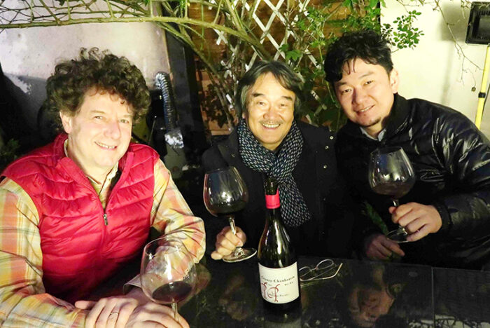 共に生き続けるということ～「エノコネクション」伊藤與志男さん