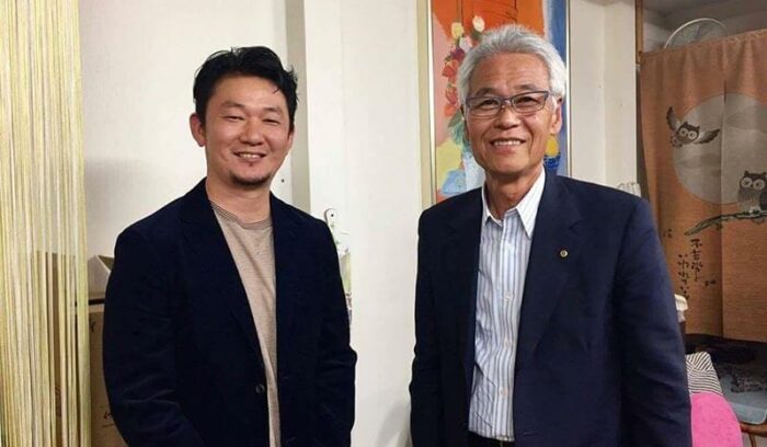 未来へ繋ぐということ～「カタシモワイナリー」高井利洋さん