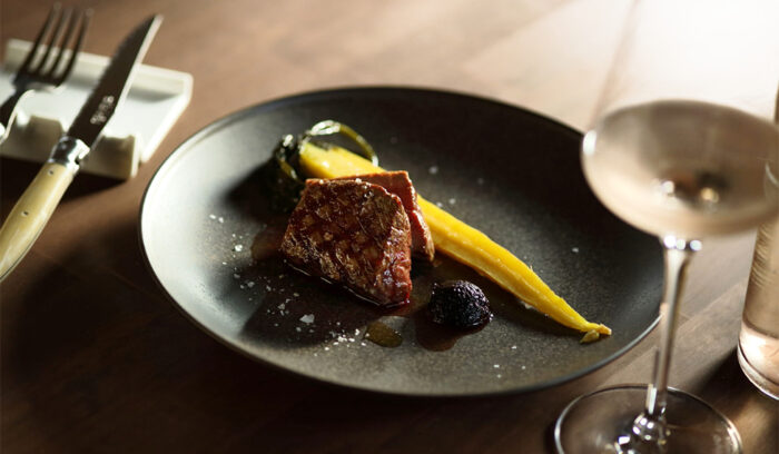 福島県郡山市の食の未来を豊かにする人たち。前編