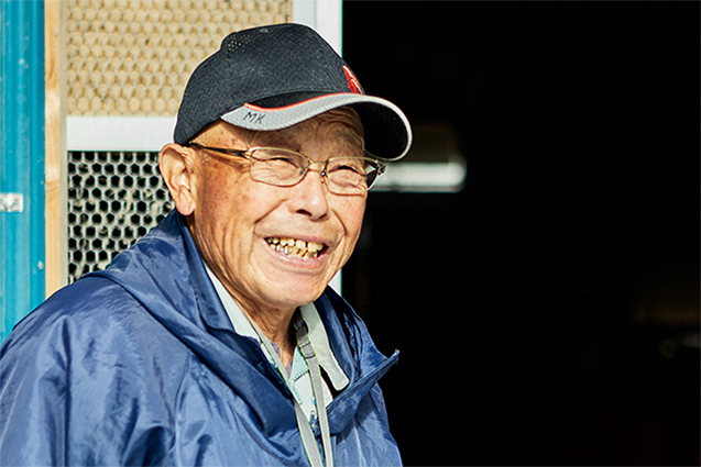 気性の荒いシャモは大きな音を聞くと驚いて暴れたり喧嘩したりします。