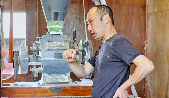 今部文彦　Fumihiko Konbe