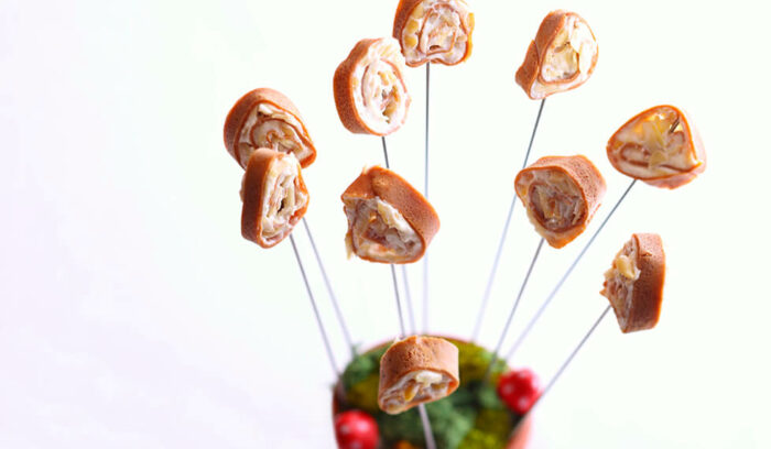 vol.9　リコッタ x 「コンヴィーヴィオ」辻 大輔シェフ 編