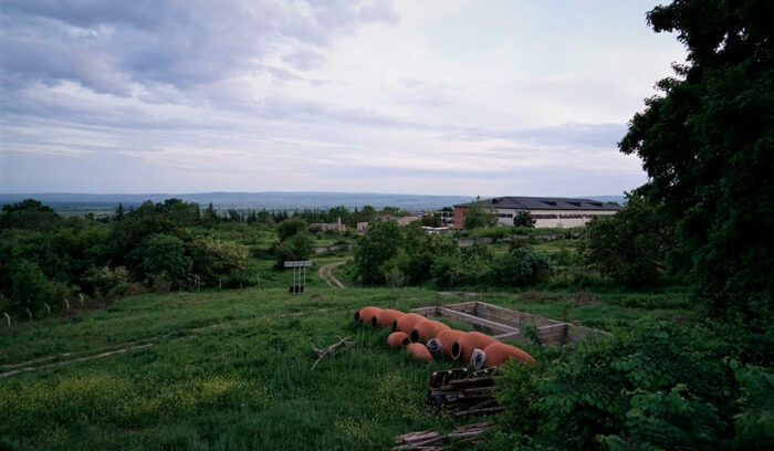 原点こそ新しい。ジョージアのクヴェヴリとワイン。