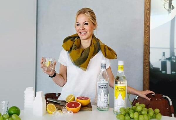 クラフト化の波はベルモットにも