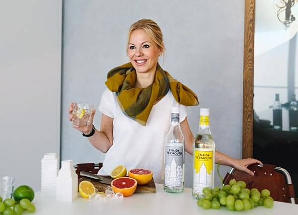 クラフト化の波はベルモットにも