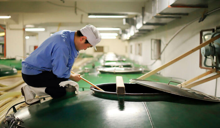 vol.2　新しい酒米に、蔵の個性を掛け合わせて