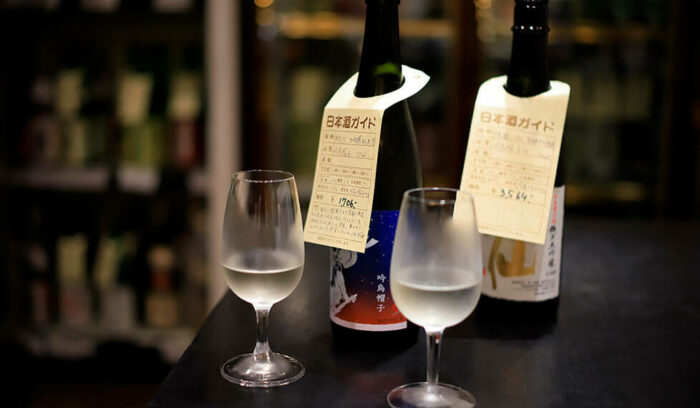 vol.3 熱い思いを込めて、青森の酒を伝える