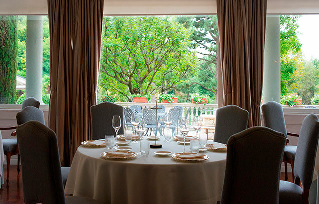 A favorite of Nordic chefs, Hanamaruki's Liquid Shio-Koji inspires culinary artists around the world.　vol.2