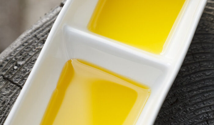 RAPESEED OIL