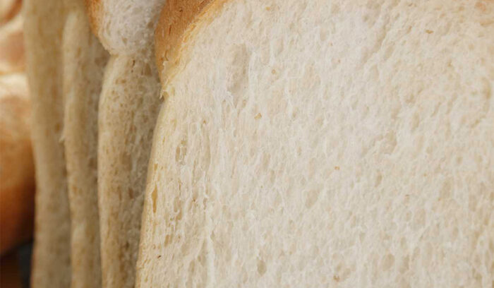 Japanese Ingredients for the World’s Top Kitchens ＃08            ARTISANAL RICE-KOJI BREAD