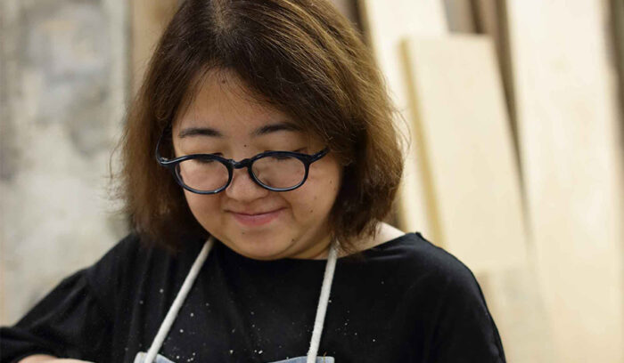 早川紀子さん（はやかわ・のりこ）