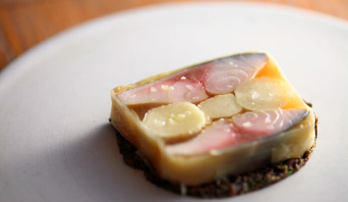 兼子大輔シェフの料理で体感する「豊穣の国・はりま」の魅力