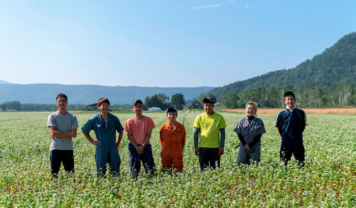 北海道東部　阿寒・摩周地域を訪ねて
