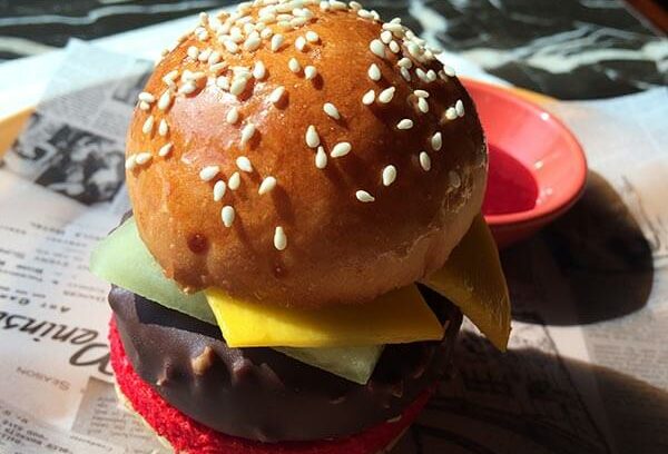 子連れにも対等で快適な食体験を