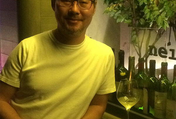 世界を切り拓く香港新世代シェフ