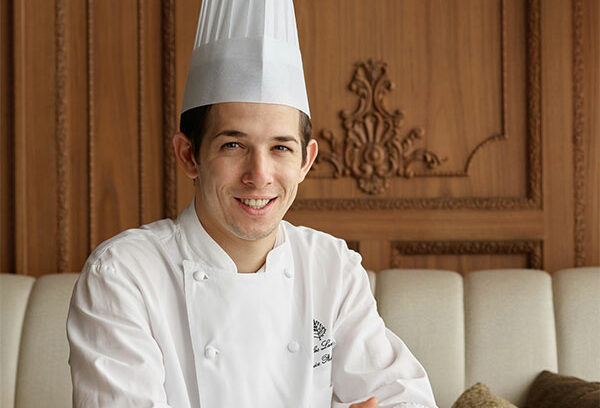 アジアのベストぺストリーシェフ、夏からロシアへ