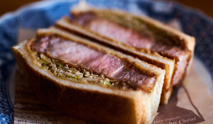 茨城食材で新たなスペシャリテを