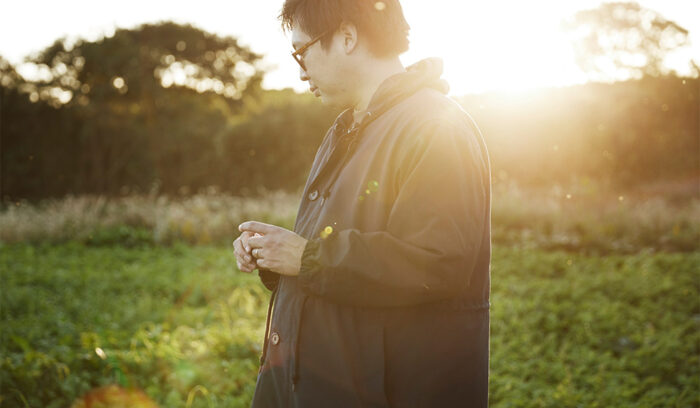 森枝幹シェフと巡る    東京から1時間圏内・茨城の魅力発見ツアー